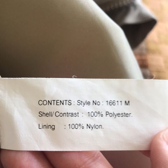 Women's Gallery Zippered Jacket w/ Removable Hood - Picture 11 of 16